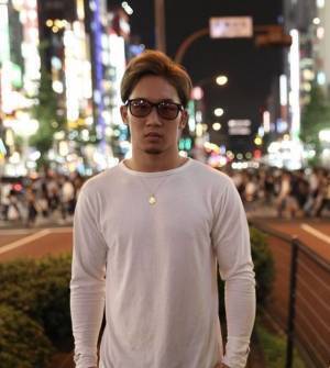 人気格闘家インフルエンサーの朝倉未来をフィーチャーしたオリジナルWebtoon『路上伝説』を連載開始！