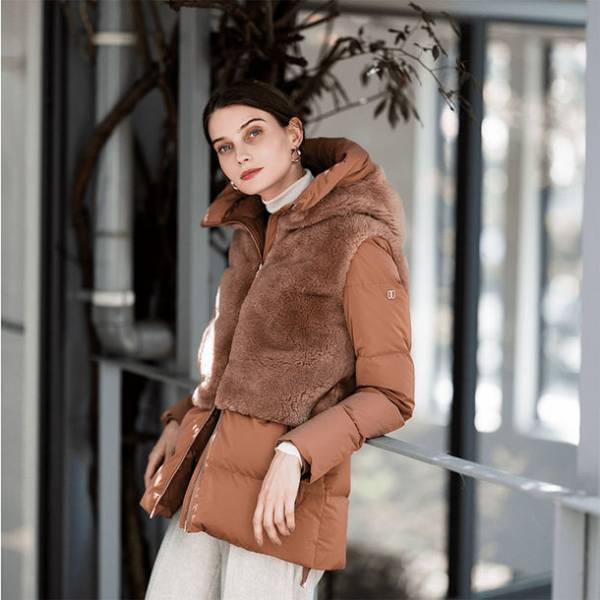 イタリア・フィレンツェのアウターブランド「DUNO(デュノ)」　伊勢丹新宿店にて11月2日(水)より期間限定POP UP STOREを開催！