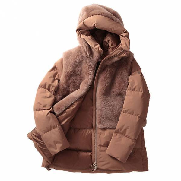 イタリア・フィレンツェのアウターブランド「DUNO(デュノ)」　伊勢丹新宿店にて11月2日(水)より期間限定POP UP STOREを開催！