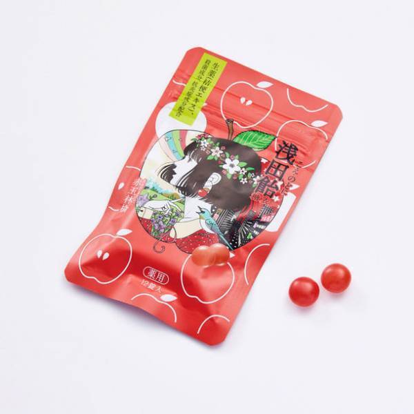 浅田飴が「声」をテーマに、笑い声や笑顔の溢れる文化を応援！人気落語家・桂宮治師匠の独演会を9/20にオンライン開催　～創業135周年を記念し135名様をご招待～