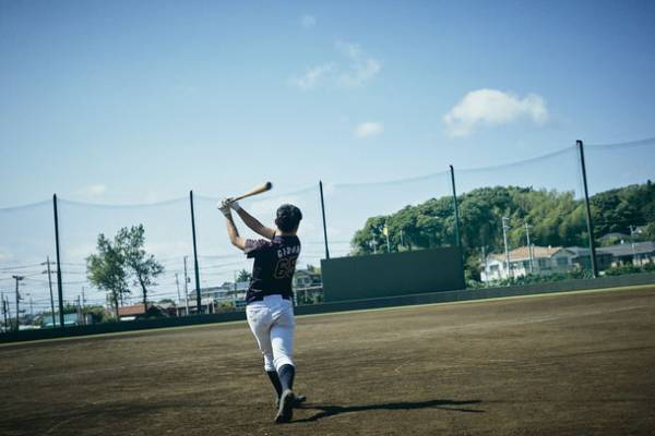 明治学院大学硬式野球部主将のリアルライフを映像で紹介　オフィシャルムービー「明学の理由。」最新版を9/6に公開