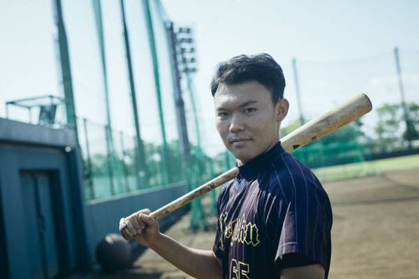 明治学院大学硬式野球部主将のリアルライフを映像で紹介　オフィシャルムービー「明学の理由。」最新版を9/6に公開