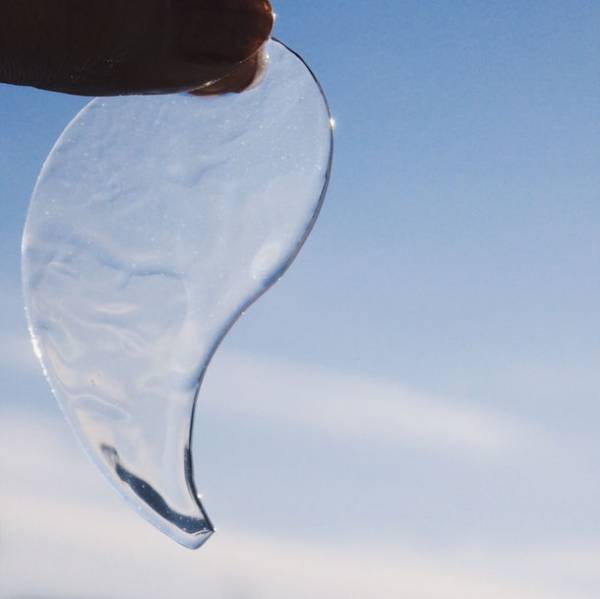 楽天ランキングで何度も1位を受賞！！寒天で出来た、まるごと美容液のパック「プレミアム　ハイドロゲル　アイパッチ」が9月1日(木)リニューアル発売