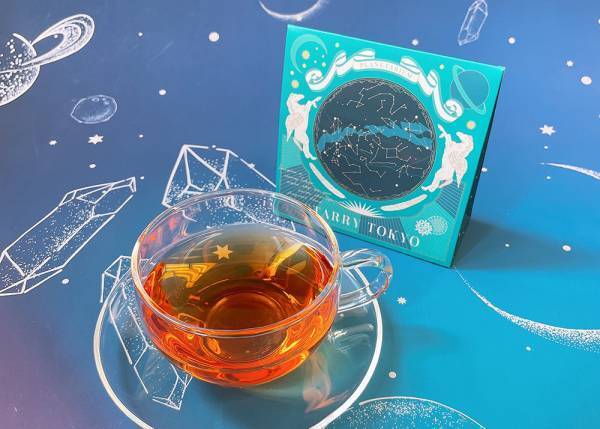 プラネタリウム天空10周年記念ギフトショップオープン＆プレゼントキャンペーン開催