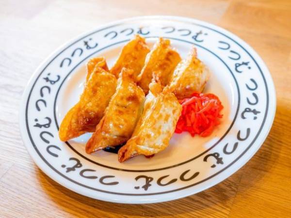 旨い餃子を食べ比べ！『全日本ぎょうざ祭り2022秋』前売入場券が9月3日(土)より発売