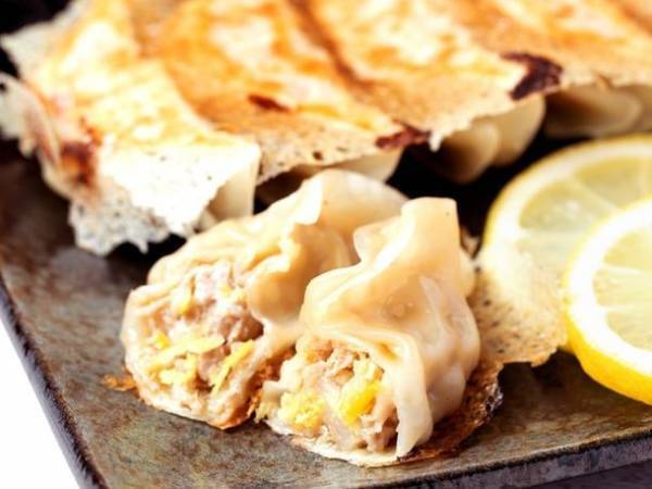 旨い餃子を食べ比べ！『全日本ぎょうざ祭り2022秋』前売入場券が9月3日(土)より発売