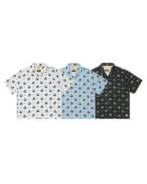 XLARGE × #FR2　第6弾コラボレーション決定