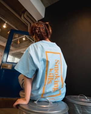 XLARGE × #FR2　第6弾コラボレーション決定