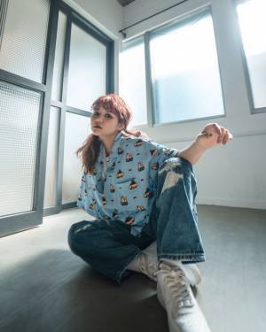 XLARGE × #FR2　第6弾コラボレーション決定