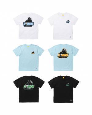 XLARGE × #FR2　第6弾コラボレーション決定