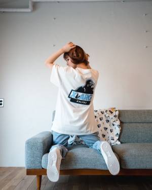 XLARGE × #FR2　第6弾コラボレーション決定