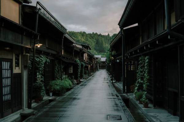 飛騨高山の重要文化財「日下部民藝館」に隣接する離れを改修し1日1組限定のラグジュアリーヴィラ「谷屋」を開業　公式ホームページを公開しご宿泊予約を開始