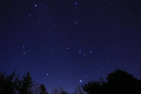 日本3選星名所、長野県南牧村「手ぶらde星空観賞会」10/1開催　＝星のソムリエがご案内！老若男女が楽しめるイベントが盛り沢山＝