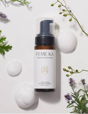 国内発のフェムケアブランド『FI ME KA(フィメカ)』からCBDと12種類の植物エキスを配合した心と身体をうるおす“CBDクリーム”と植物由来成分にこだわった弱酸性の“デリケートゾーンソープ”が新登場！
