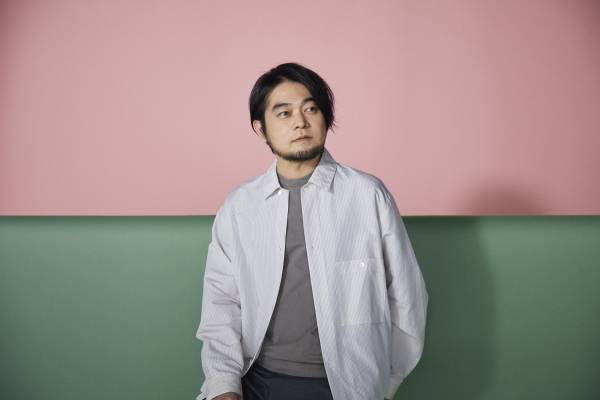 堀込泰行を迎え、東京/神戸でプラネタリウムライブを開催！『LIVE in the DARK tour w/堀込泰行』