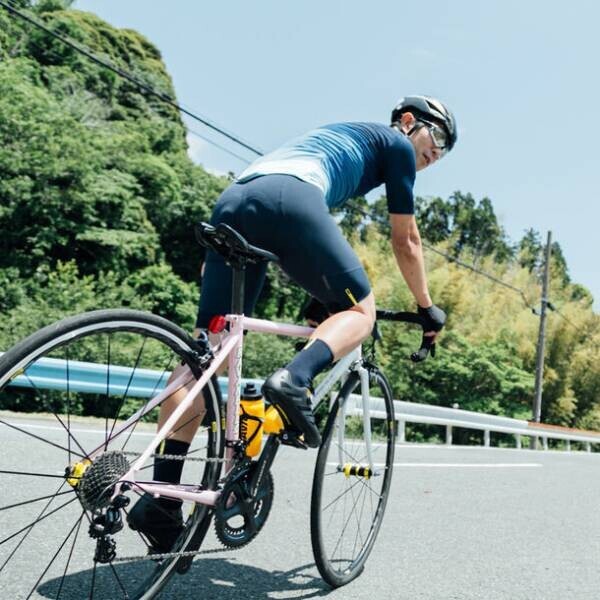 サイクリングの聖地伊豆半島・南伊豆町の魅力を「海」と「自転車」をテーマに対談する“SEA×CYCLE Minamiizu”渋谷で10月に開催