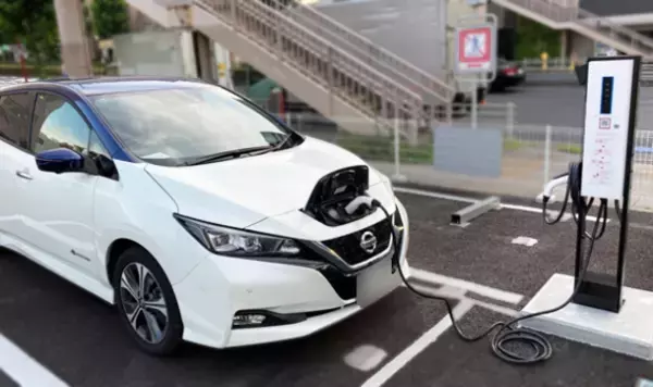 全ての人へのより良い未来の実現に向け、営業連携強化　EV充電サービス事業「ENECHANGE」と販売パートナー連携