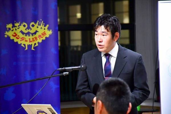 世界初 ゆるキャラが総合司会を担当　「日本コメディ映画祭 2022」大阪・秋田・愛知3都市の個性あふれるシネマで開催！初開催のサポーターをクラウドファンディングで募集中！