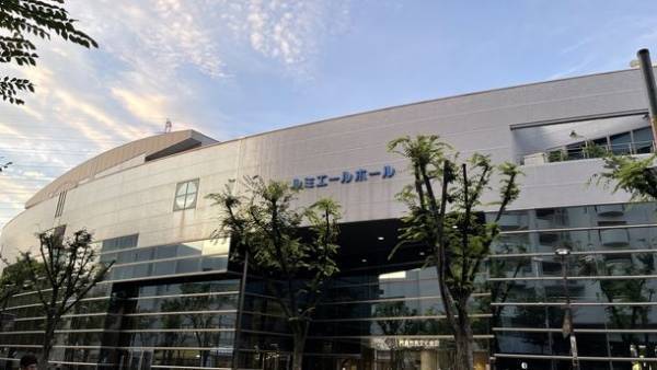 世界初 ゆるキャラが総合司会を担当　「日本コメディ映画祭 2022」大阪・秋田・愛知3都市の個性あふれるシネマで開催！初開催のサポーターをクラウドファンディングで募集中！