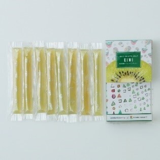 ～近鉄沿線の魅力創造～松田果樹園＋「フルーツコラーゲンゼリー」 新発売