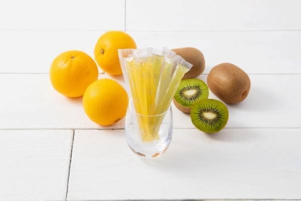 ～近鉄沿線の魅力創造～松田果樹園＋「フルーツコラーゲンゼリー」 新発売