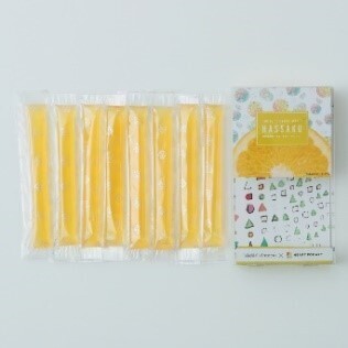 ～近鉄沿線の魅力創造～松田果樹園＋「フルーツコラーゲンゼリー」 新発売