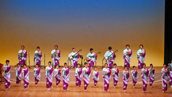 10月29(土)・30日(日)、母国の文化を受け継ぐ子どもたちの日韓交流ステージ「日韓子ども民俗芸能祭」をJ:COM ホルトホール大分で開催