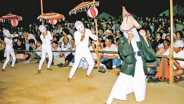 10月29(土)・30日(日)、母国の文化を受け継ぐ子どもたちの日韓交流ステージ「日韓子ども民俗芸能祭」をJ:COM ホルトホール大分で開催