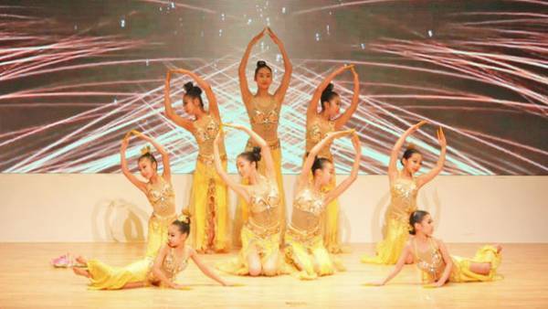 10月29(土)・30日(日)、母国の文化を受け継ぐ子どもたちの日韓交流ステージ「日韓子ども民俗芸能祭」をJ:COM ホルトホール大分で開催