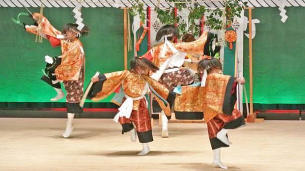 10月29(土)・30日(日)、母国の文化を受け継ぐ子どもたちの日韓交流ステージ「日韓子ども民俗芸能祭」をJ:COM ホルトホール大分で開催