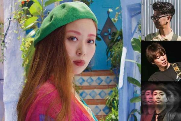 大分が誇る次世代エンターテイナーがジャンルを超えて集結！「九州異文化交流サミット 2022 in OITA」開催　2022年9月4日(日)ガレリア竹町ドーム広場にて13時スタート