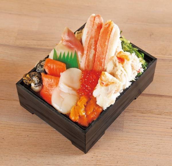 【あべのハルカス近鉄本店】日本のはしっこは、こんなにおいしい！楽しい！面白い！「どさんこしまんちゅフェスティバル」を初開催します