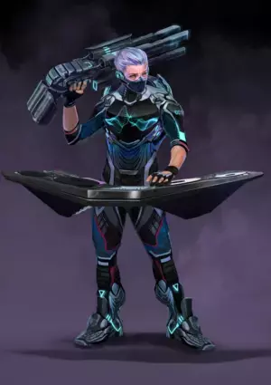 渋谷最大級のクラブ「CLUB CAMELOT」が世界初、完全デジタルツインのメタバース空間を実現！3DアバターNFT「sine by META CAMELOT」も同時始動！