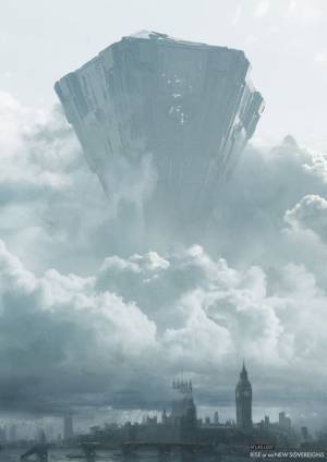 新作ボードゲーム『アトラスロスト』「Kickstarter」でクラウドファンディング開始！