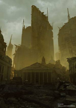 新作ボードゲーム『アトラスロスト』「Kickstarter」でクラウドファンディング開始！