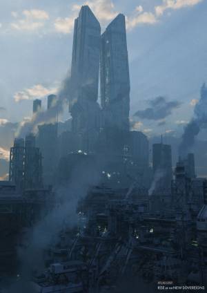 新作ボードゲーム『アトラスロスト』「Kickstarter」でクラウドファンディング開始！