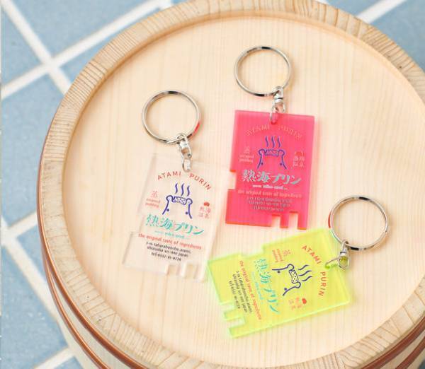 【熱海プリン × niko and ...】ファッションと人気プリン専門店のスペシャルコラボ！限定プリンやコラボ雑貨を両店舗＆WEBサイトで販売