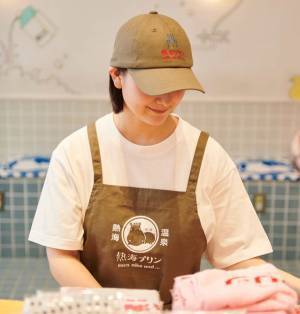 【熱海プリン × niko and ...】ファッションと人気プリン専門店のスペシャルコラボ！限定プリンやコラボ雑貨を両店舗＆WEBサイトで販売