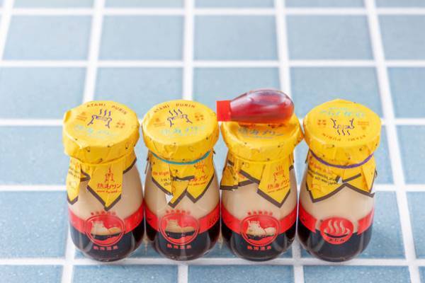 【熱海プリン × niko and ...】ファッションと人気プリン専門店のスペシャルコラボ！限定プリンやコラボ雑貨を両店舗＆WEBサイトで販売