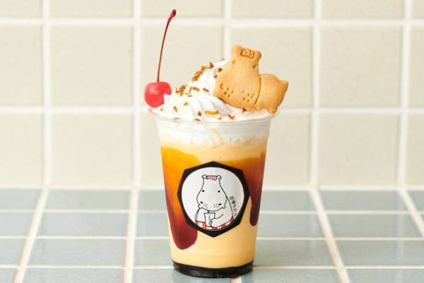 【熱海プリン × niko and ...】ファッションと人気プリン専門店のスペシャルコラボ！限定プリンやコラボ雑貨を両店舗＆WEBサイトで販売