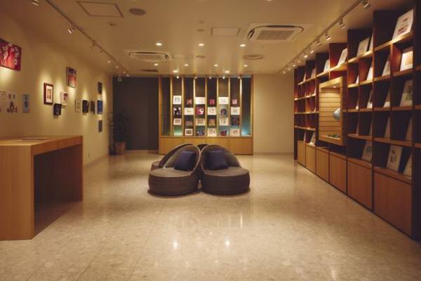 ANAインターコンチネンタル万座ビーチリゾート　「アーティスト・イン・レジデンス at Manza」を今秋より本格始動　沖縄・恩納村にて滞在制作アーティストを募集　展示や制作スペースや宿泊施設を提供