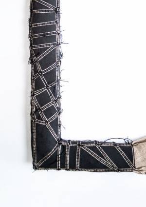 “衣服を着る私たちは世界そのもの。”新・入れ物作家 土井 直也個展を9月10日より開催