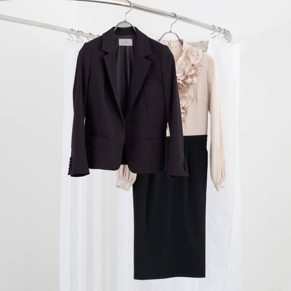 サステナブルブランド kay me(ケイミー)　2022AWコレクション販売開始！秋冬の必需品「裏起毛ジャージー」ワンピース