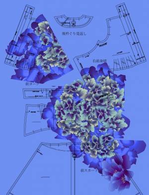 サステナブルブランド kay me(ケイミー)　2022AWコレクション販売開始！秋冬の必需品「裏起毛ジャージー」ワンピース