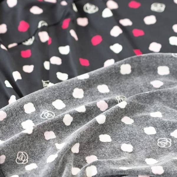 サステナブルブランド kay me(ケイミー)　2022AWコレクション販売開始！秋冬の必需品「裏起毛ジャージー」ワンピース