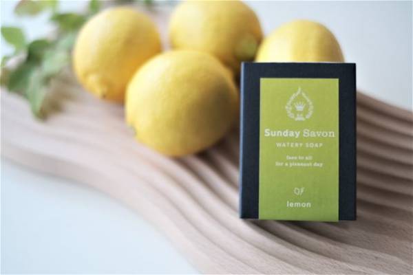 【TODAY'S SPECIAL KyotoにてPOP UP】神戸元町「Sunday Savon」の石けんが、今だけ京都で買える！神戸で人気の手作り石けん専門店が、京都で期間限定POP UPを開催