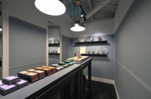 【TODAY'S SPECIAL KyotoにてPOP UP】神戸元町「Sunday Savon」の石けんが、今だけ京都で買える！神戸で人気の手作り石けん専門店が、京都で期間限定POP UPを開催