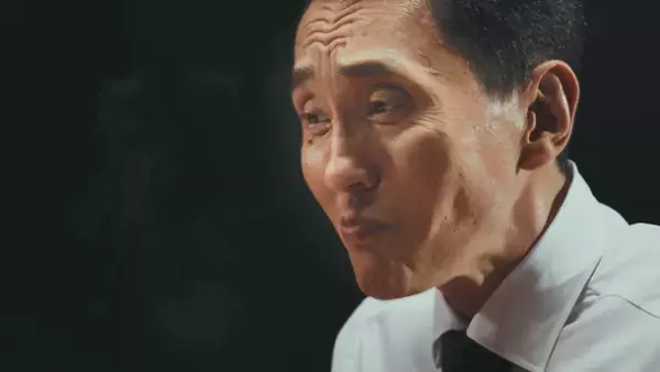 ダイショー　鍋スープ新CM「松重豊　実食篇」が9月7日全国O.A.　福岡出身の松重豊さんが秋冬鍋スープ3種類を実食！