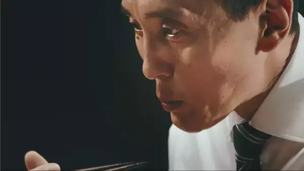 ダイショー　鍋スープ新CM「松重豊　実食篇」が9月7日全国O.A.　福岡出身の松重豊さんが秋冬鍋スープ3種類を実食！