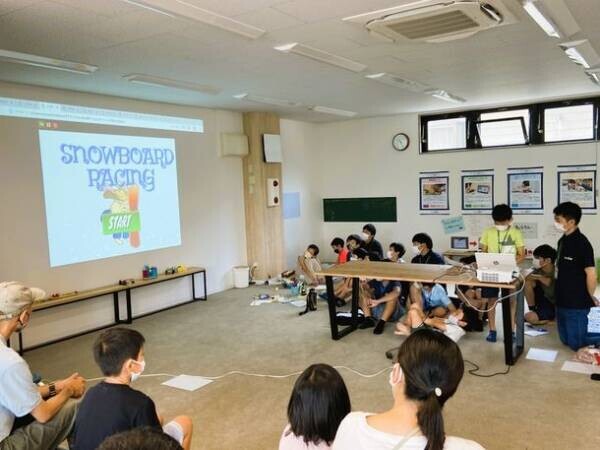 千葉県柏市の次世代型STEAM教室「zunOw(ズノー)」　1周年を迎え流山・我孫子・柏の葉エリアへの拡大に向けて始動